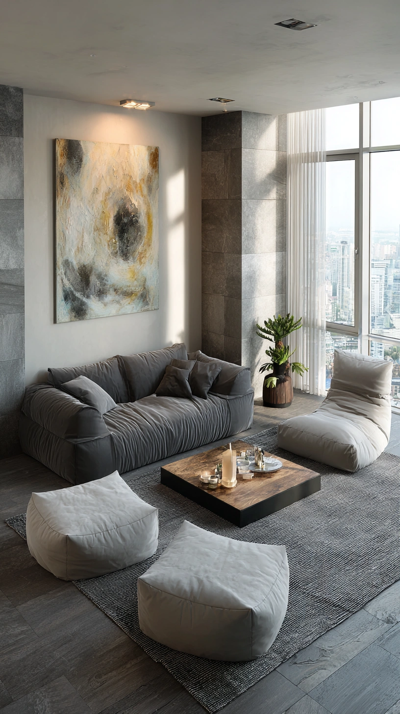 Living room inspiration