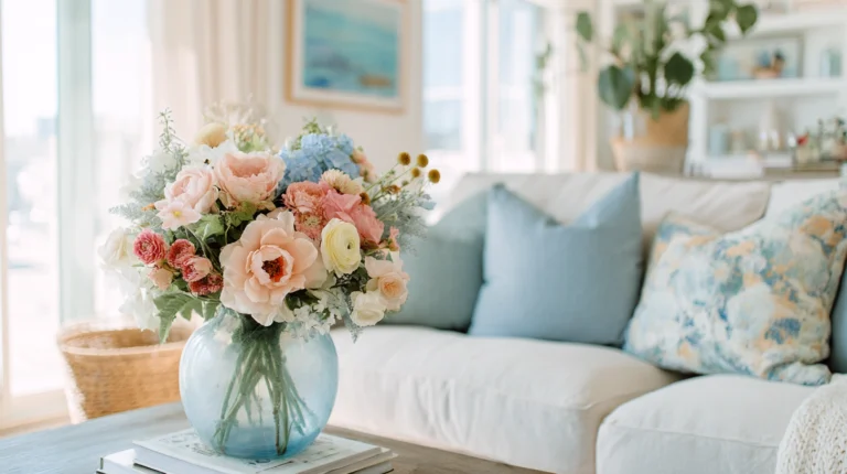 14 Summer Pastel Decor Ideas That Feel Soft and Airy
