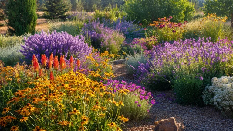 13 Heat-Tolerant Plants That Thrive in Full Sun