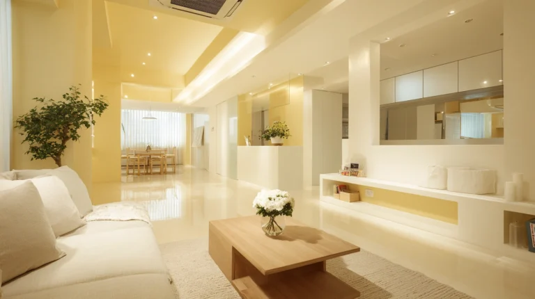 15 Butter Yellow Home Decor Ideas