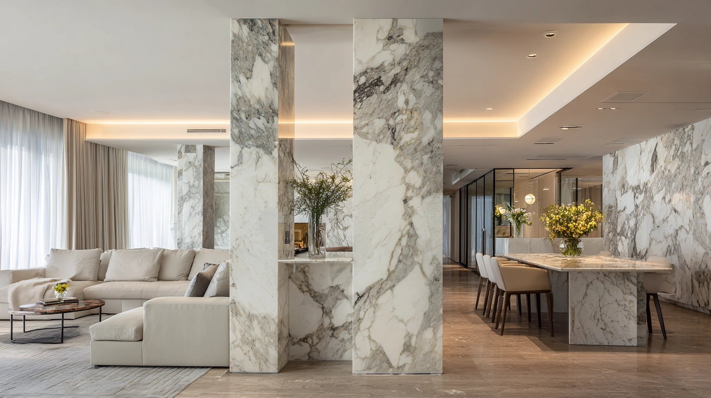 zainy Ultra luxury open plan interior featuring a sculptural 0e3e0cb5 dec0 4e5d 9c77 6b9261371a1f 2