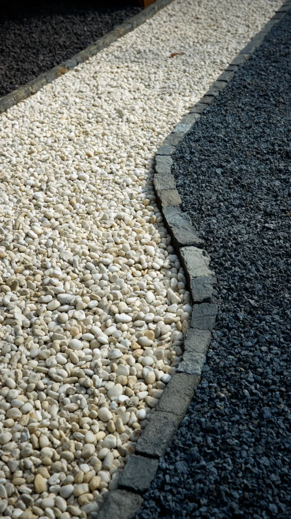 15 Colorful Garden Path Ideas That Turn Every Step Into a Beautiful Journey 12 FG 10