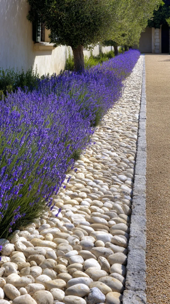 15 Colorful Garden Path Ideas That Turn Every Step Into a Beautiful Journey 5 FG 3