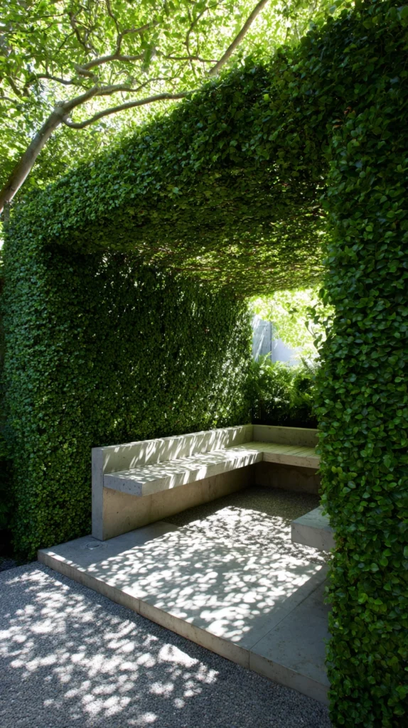 14 Summer Garden Seating Nook Ideas That Turn Any Corner Into Your Favourite Spot 3 fa 1