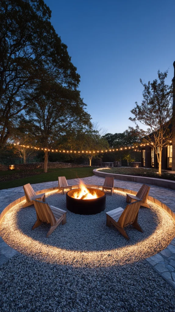 14 Summer Garden Seating Nook Ideas That Turn Any Corner Into Your Favourite Spot 15 fa 13