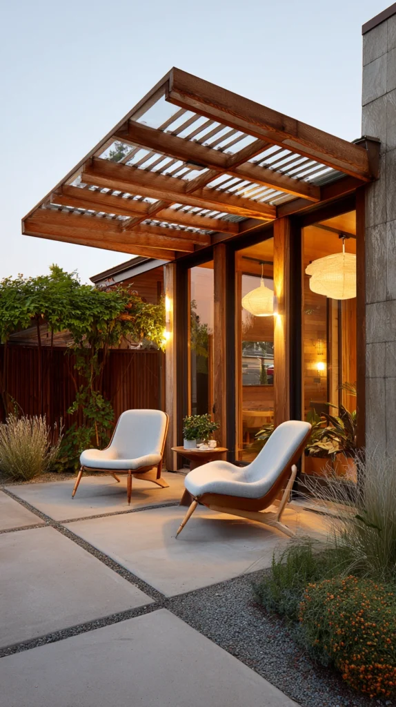 14 Summer Garden Seating Nook Ideas That Turn Any Corner Into Your Favourite Spot 4 fa 2
