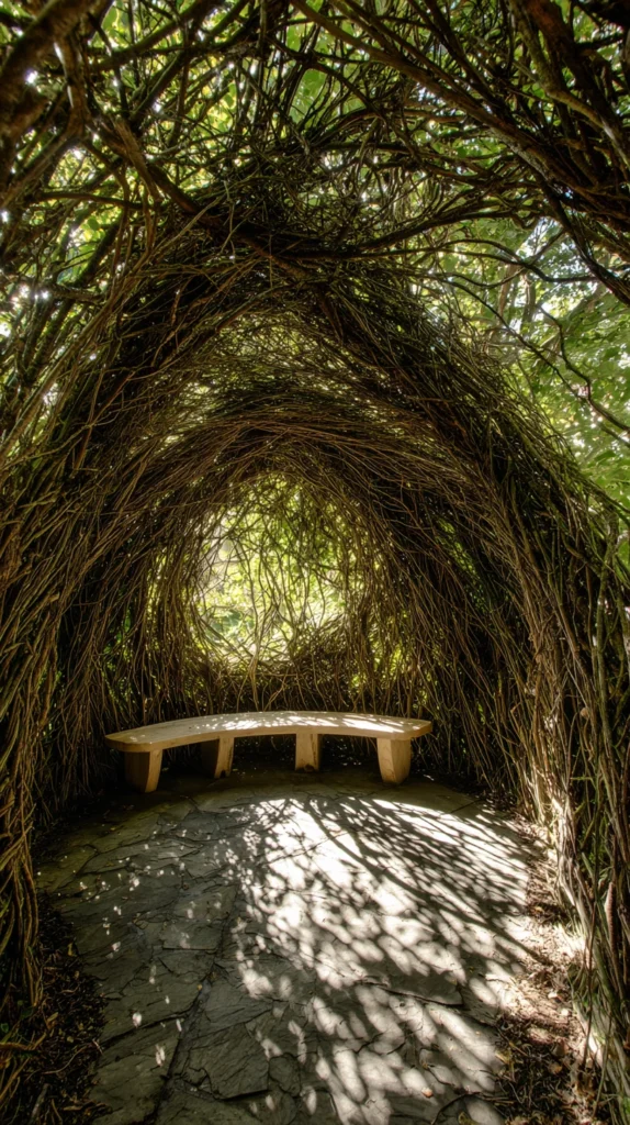 14 Summer Garden Seating Nook Ideas That Turn Any Corner Into Your Favourite Spot 6 fa 4