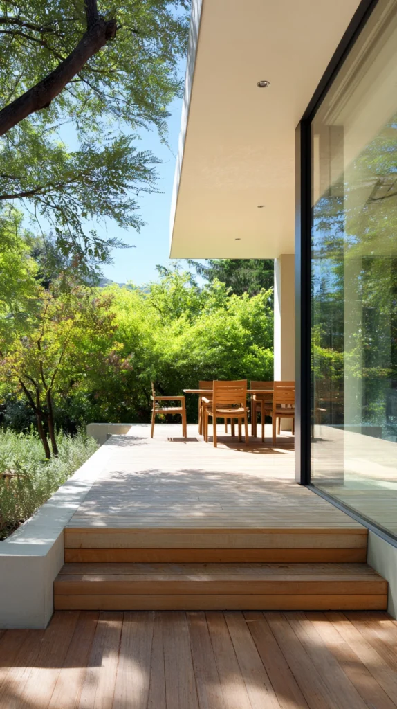 14 Summer Garden Seating Nook Ideas That Turn Any Corner Into Your Favourite Spot 10 fa 8