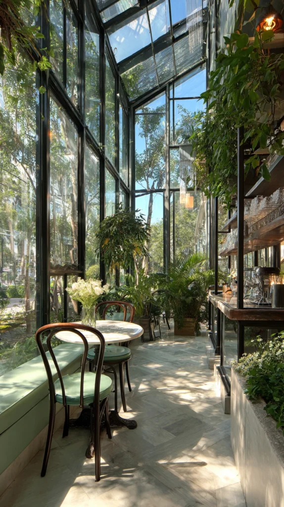 14 Summer Garden Seating Nook Ideas That Turn Any Corner Into Your Favourite Spot 11 fa 9