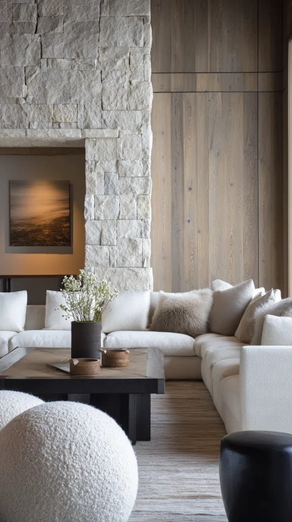 Warm, Considered, and Genuinely Lived In: 15 Cozy Living Room Decor Ideas for Every Style 13 fe 11 1