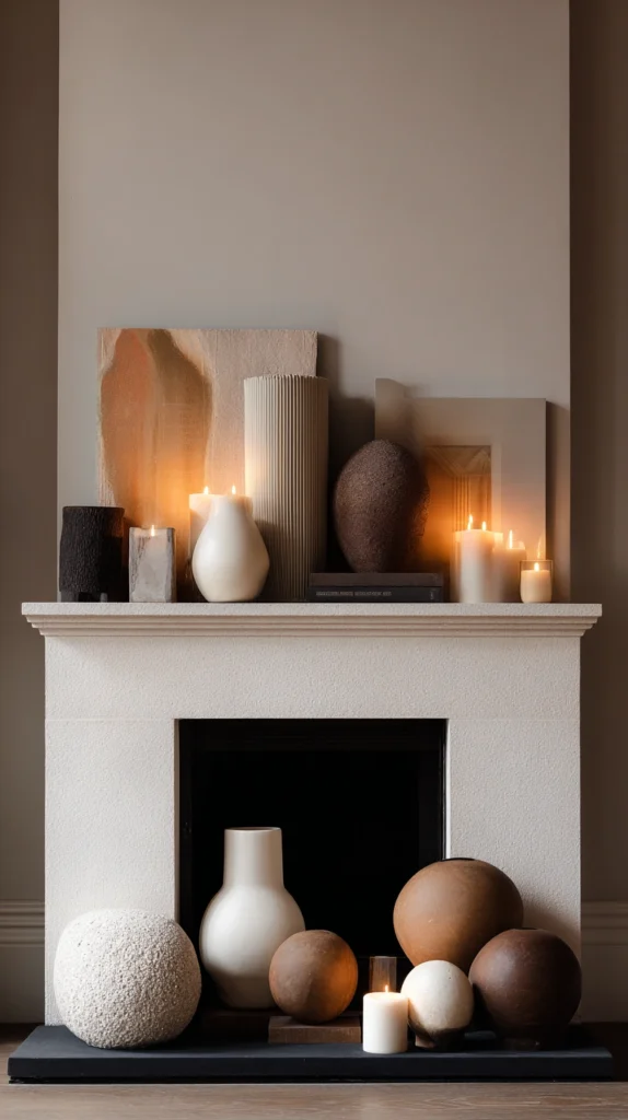 Warm, Considered, and Genuinely Lived In: 15 Cozy Living Room Decor Ideas for Every Style 15 fe 13