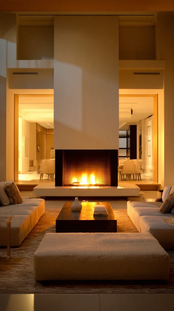 Warm, Considered, and Genuinely Lived In: 15 Cozy Living Room Decor Ideas for Every Style 5 fe 3 1
