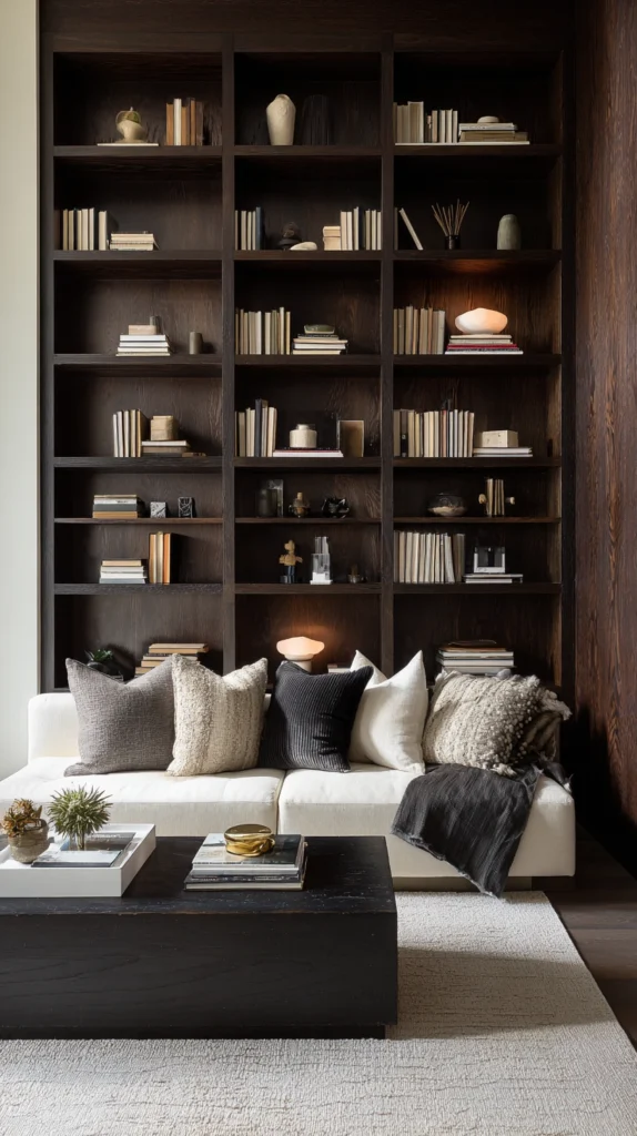 Warm, Considered, and Genuinely Lived In: 15 Cozy Living Room Decor Ideas for Every Style 7 fe 5 1