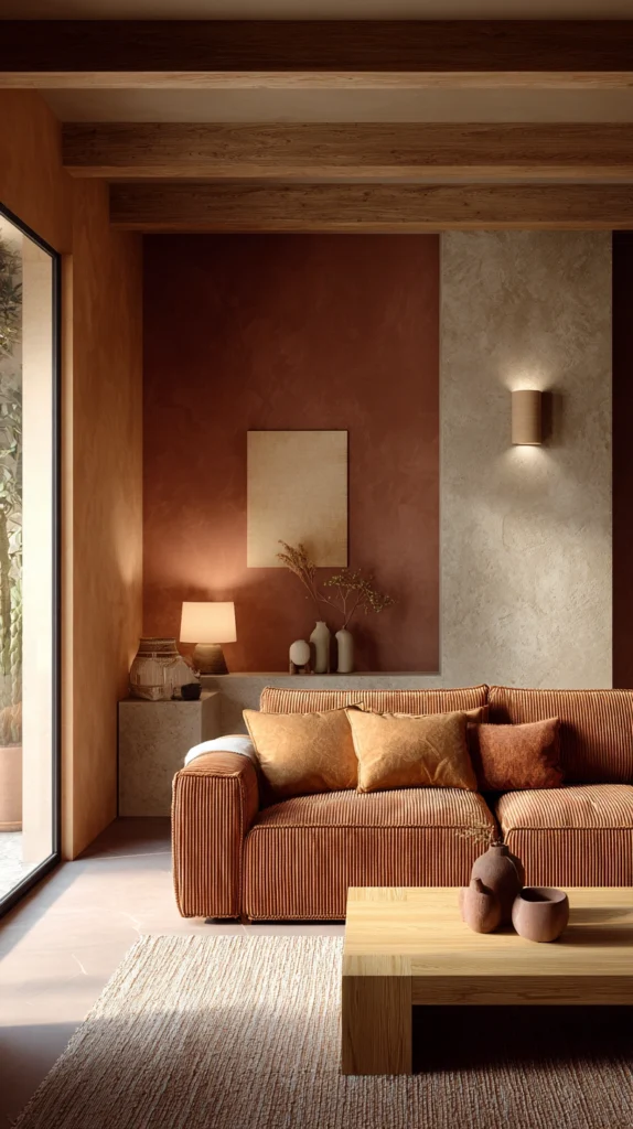 Warm, Considered, and Genuinely Lived In: 15 Cozy Living Room Decor Ideas for Every Style 8 fe 6 1