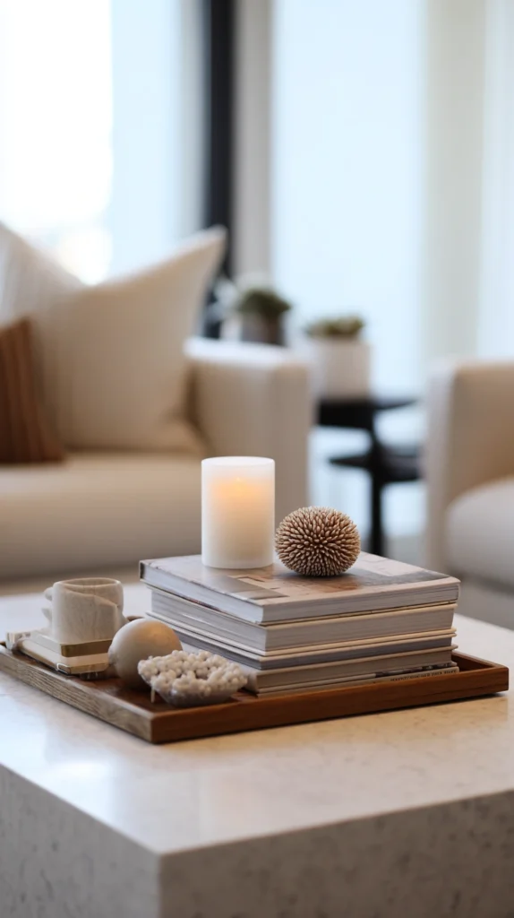 Warm, Considered, and Genuinely Lived In: 15 Cozy Living Room Decor Ideas for Every Style 10 fe 8 1