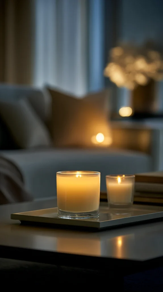 Warm, Considered, and Genuinely Lived In: 15 Cozy Living Room Decor Ideas for Every Style 11 fe 9 1