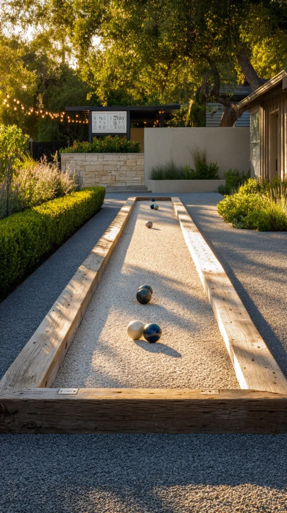 14 Summer Outdoor Game Area Ideas for Families 3 fr 1 1