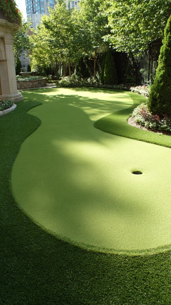 14 Summer Outdoor Game Area Ideas for Families 13 fr 11 1