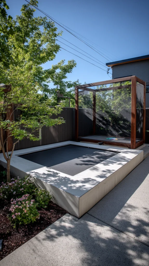 14 Summer Outdoor Game Area Ideas for Families 4 fr 2 1