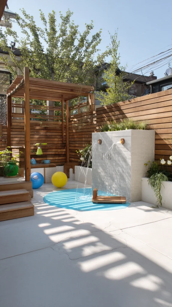 14 Summer Outdoor Game Area Ideas for Families 6 fr 4 1