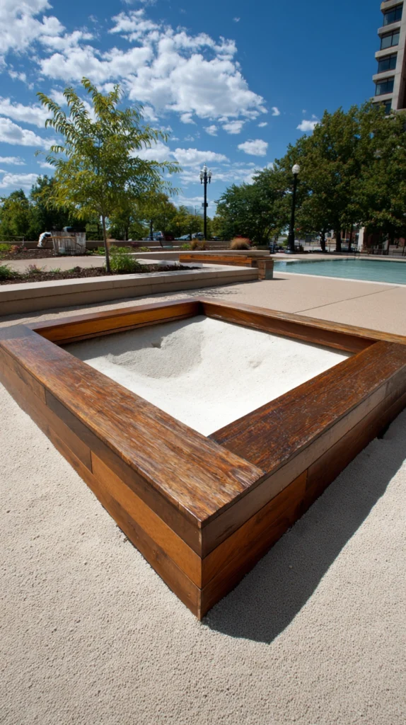 14 Summer Outdoor Game Area Ideas for Families 8 fr 6 1