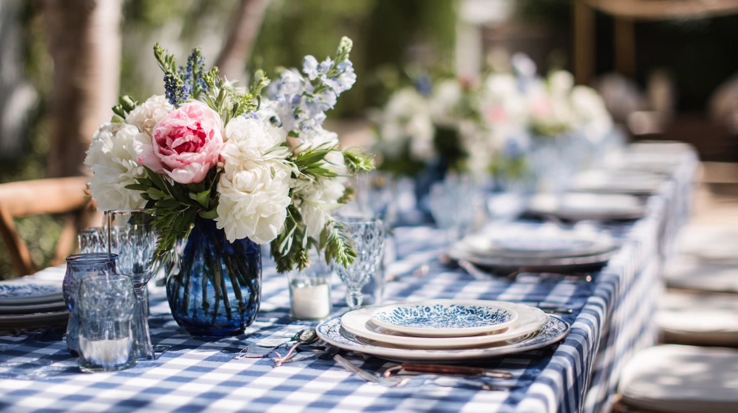 zainy A beautifully styled Fourth of July table set outdoors 82460e16 f9ef 475d b784 d0be8afb9721 1