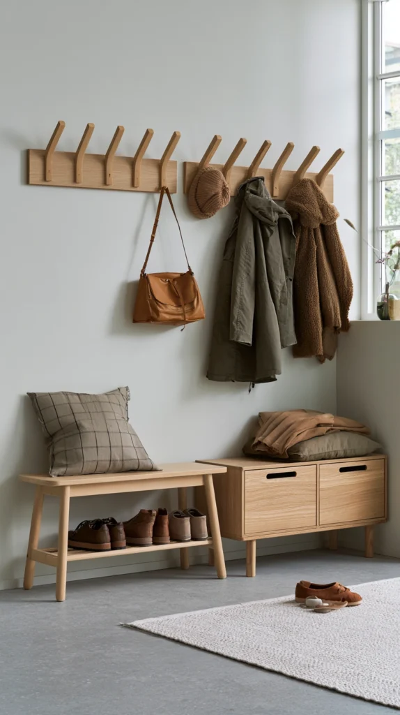 14 Best IKEA Mudroom Ideas for an Organized Entryway 13 cd 11