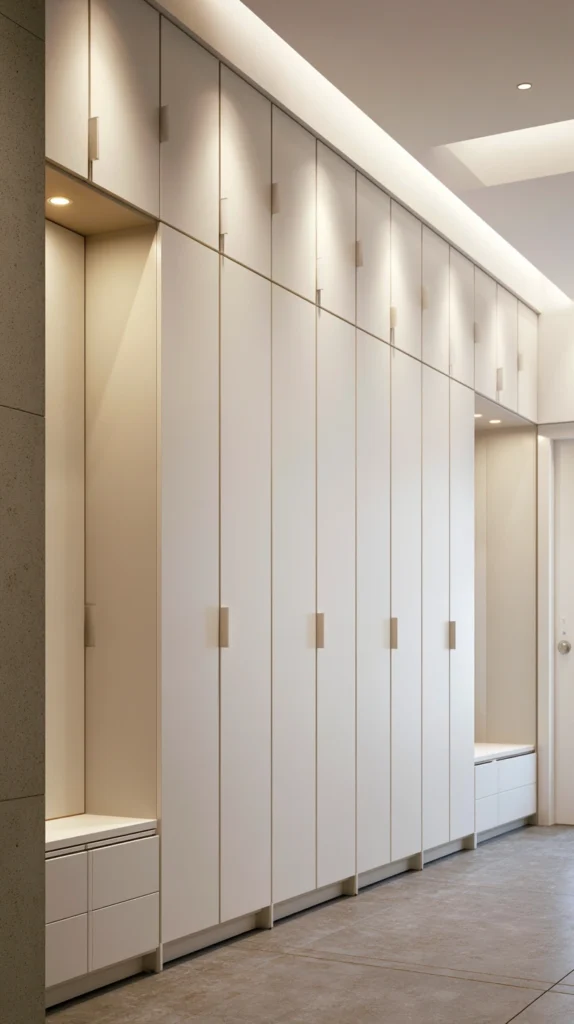 14 Best IKEA Mudroom Ideas for an Organized Entryway 4 cd 2