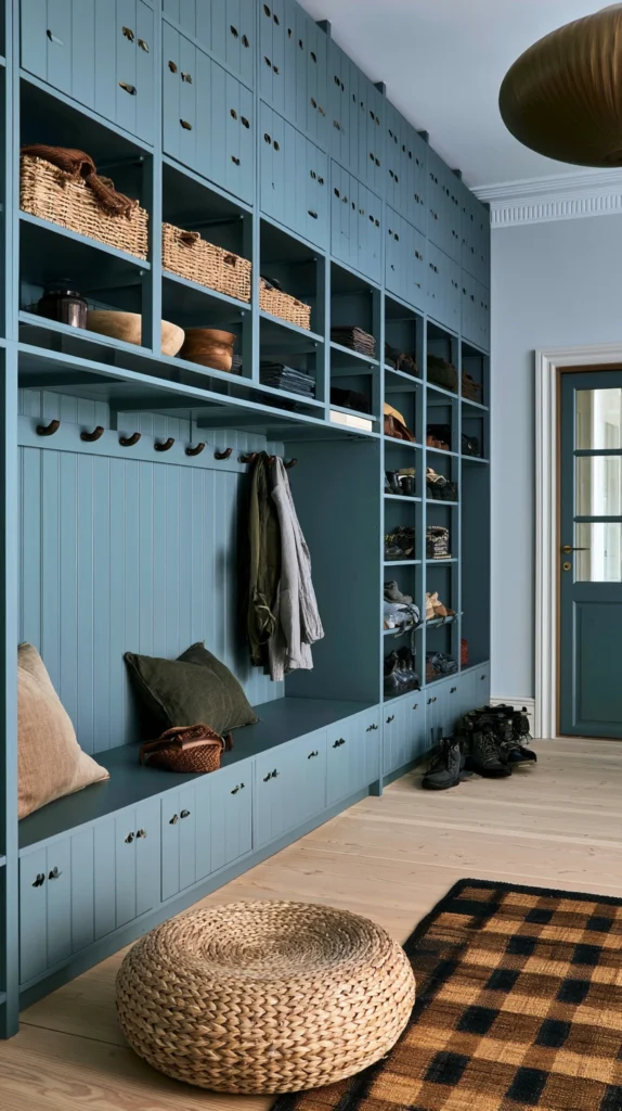 14 Best IKEA Mudroom Ideas for an Organized Entryway 8 cd 6