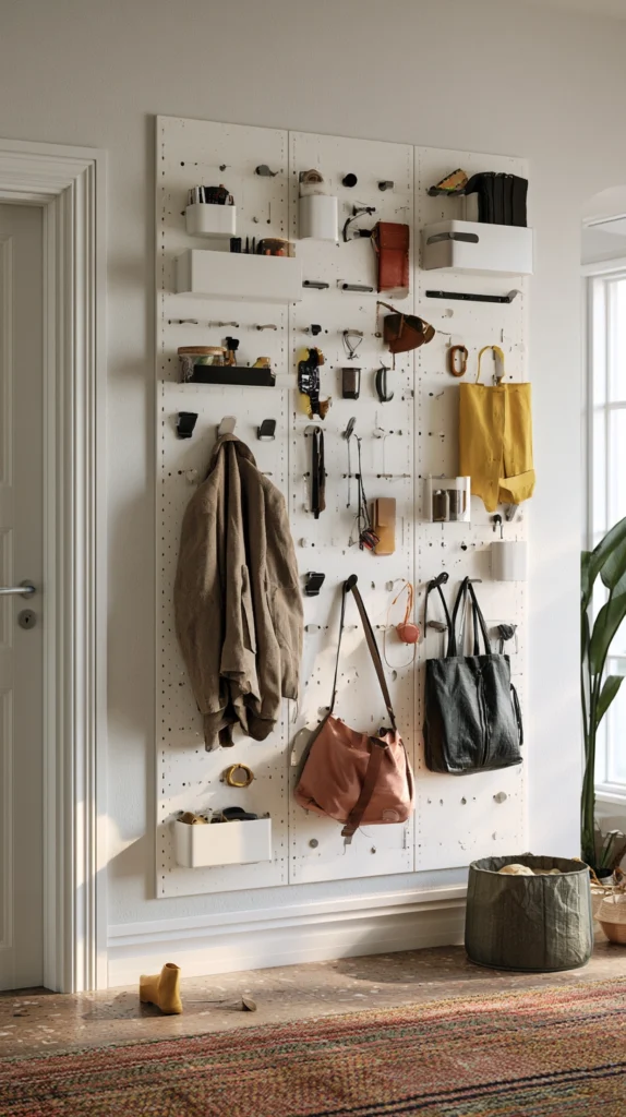 14 Best IKEA Mudroom Ideas for an Organized Entryway 10 cd 8