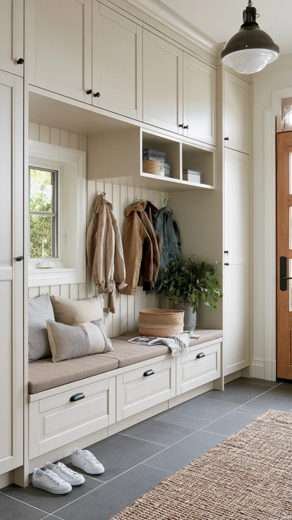 14 Best IKEA Mudroom Ideas for an Organized Entryway 11 cd 9