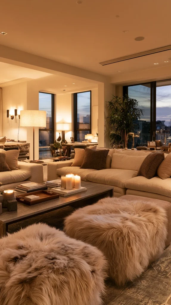 14 Modern Living Room Decor Ideas Pinterest Users Are Saving Like Crazy 13 ed 11 2