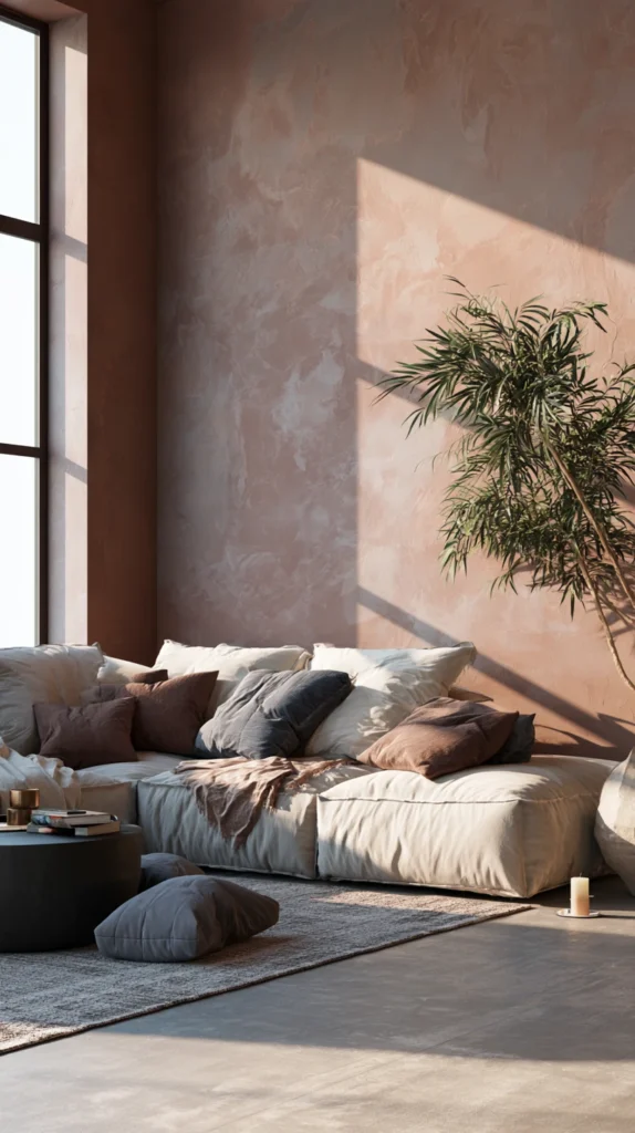 14 Modern Living Room Decor Ideas Pinterest Users Are Saving Like Crazy 14 ed 12 2