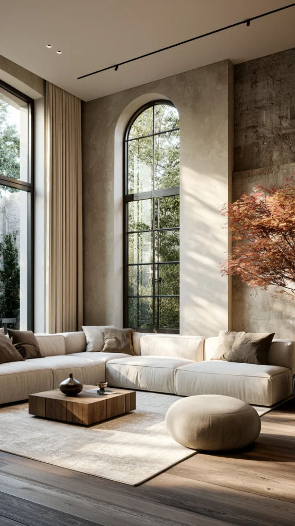 14 Modern Living Room Decor Ideas Pinterest Users Are Saving Like Crazy 15 ed 13 2