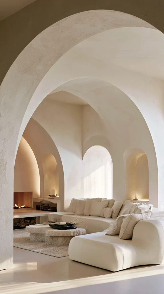 14 Modern Living Room Decor Ideas Pinterest Users Are Saving Like Crazy 4 ed 2 2