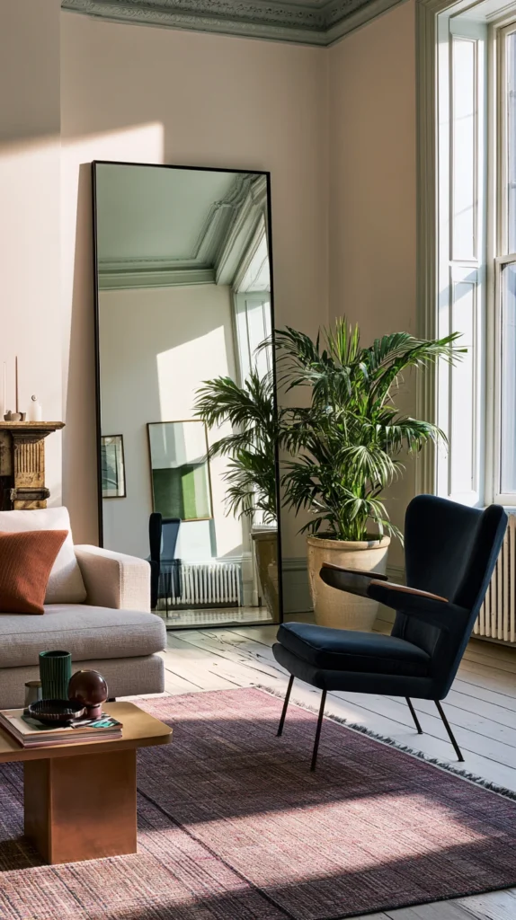14 Modern Living Room Decor Ideas Pinterest Users Are Saving Like Crazy 8 ed 6 2