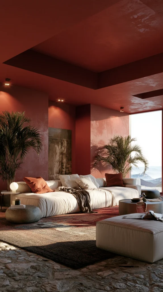 14 Modern Living Room Decor Ideas Pinterest Users Are Saving Like Crazy 10 ed 8 2