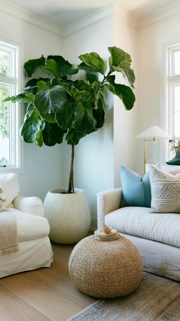 14 Modern Living Room Decor Ideas Pinterest Users Are Saving Like Crazy 11 ed 9 2