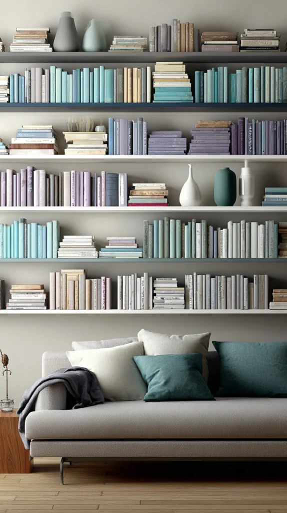 14 Above Couch Wall Decor Ideas for Living Rooms 15 ew 14