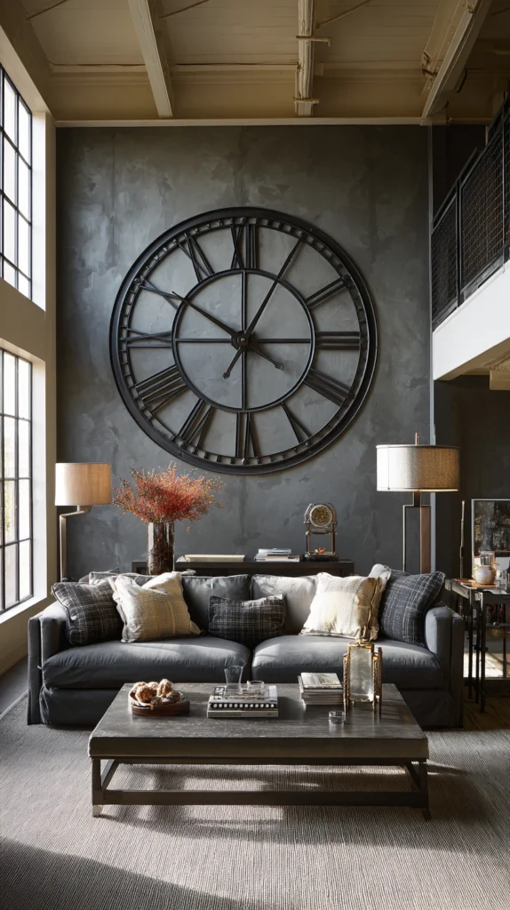 14 Above Couch Wall Decor Ideas for Living Rooms 9 ew 8
