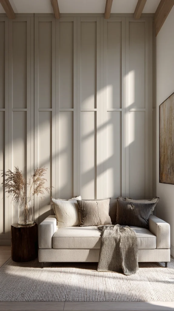 14 Above Couch Wall Decor Ideas for Living Rooms 10 ew 9