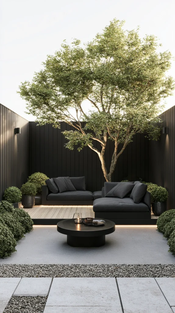 14 Small Backyard Ideas That Add Major Style 3 fd 1 2