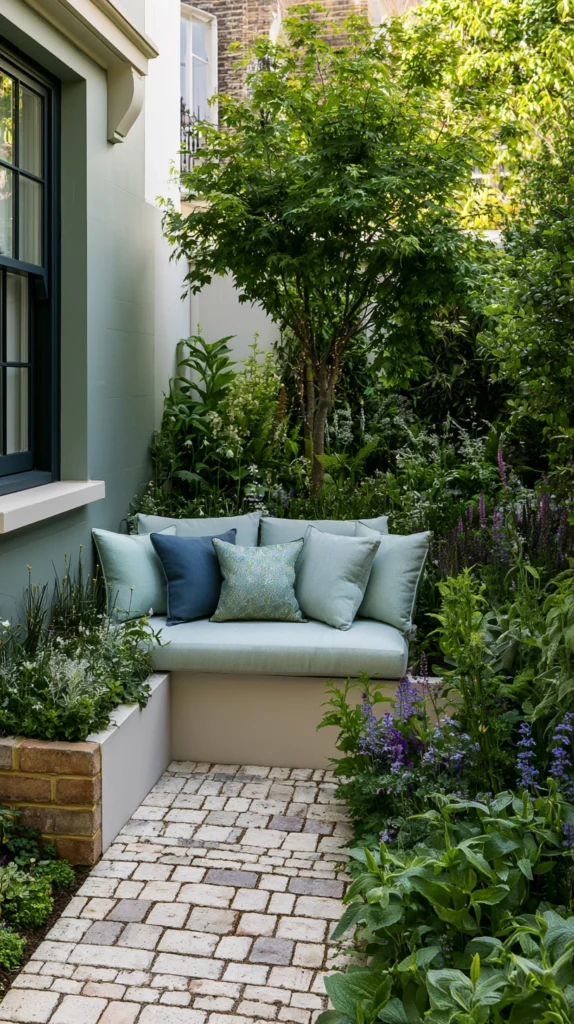 14 Small Backyard Ideas That Add Major Style 12 fd 10 2