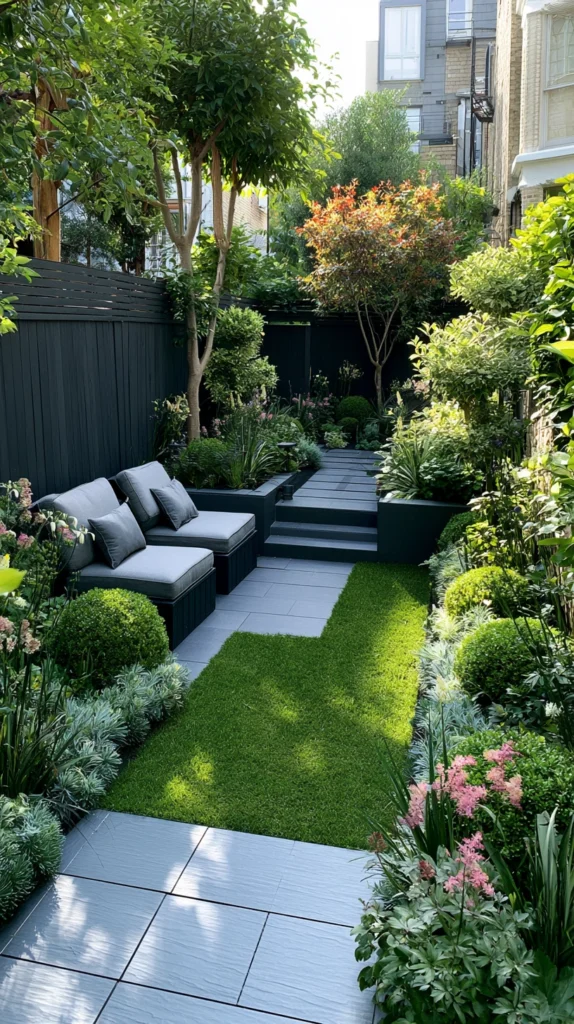 14 Small Backyard Ideas That Add Major Style 15 fd 13 2