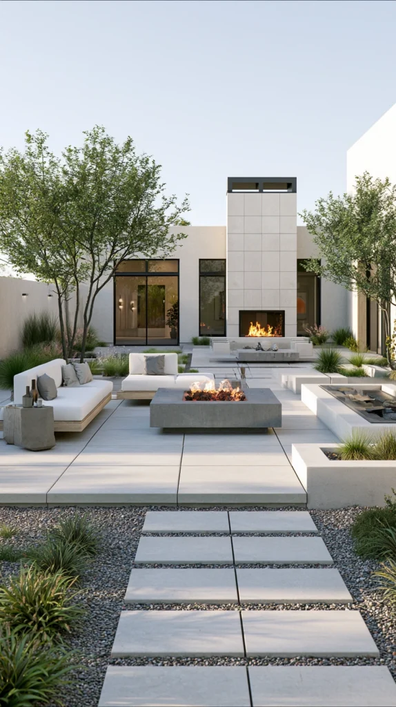 14 Small Backyard Ideas That Add Major Style 16 fd 14 2
