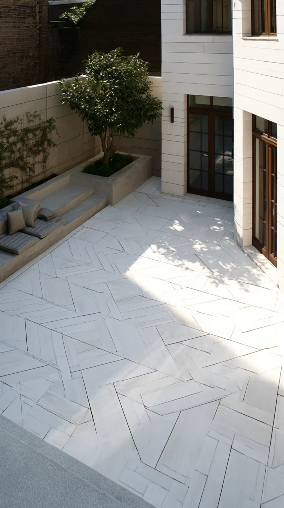 14 Small Backyard Ideas That Add Major Style 4 fd 2 2