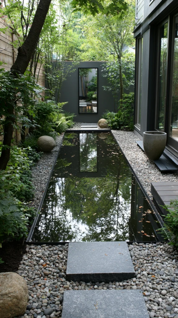 14 Small Backyard Ideas That Add Major Style 7 fd 5 2