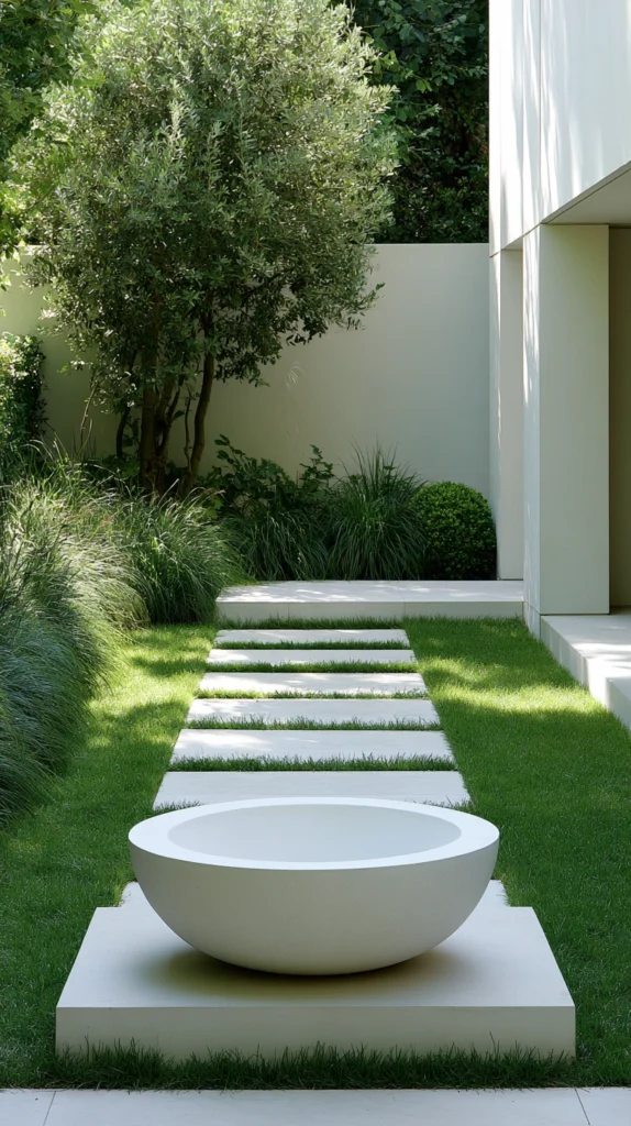 14 Small Backyard Ideas That Add Major Style 9 fd 7 2