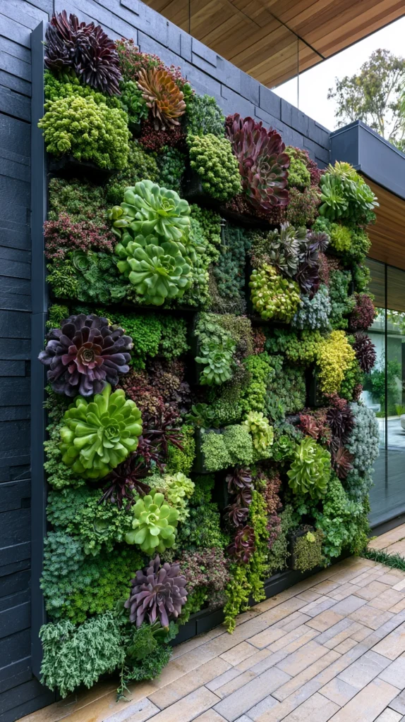 14 Small Backyard Ideas That Add Major Style 11 fd 9 2