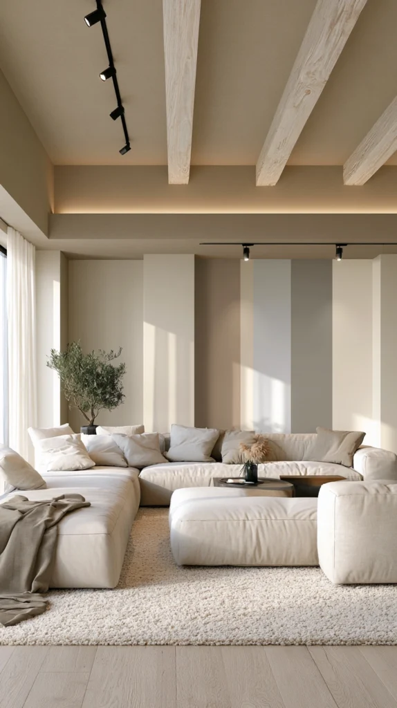 13 Living Room Color Trends Designers Are Obsessed With in 2026 3 ws 1